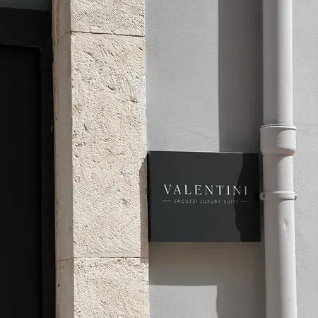 Apartment Valentini Sammichele Di Bari