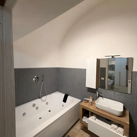 Apartment Valentini *
